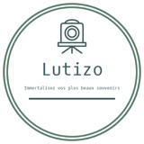 Logo de Lutizo Photographies